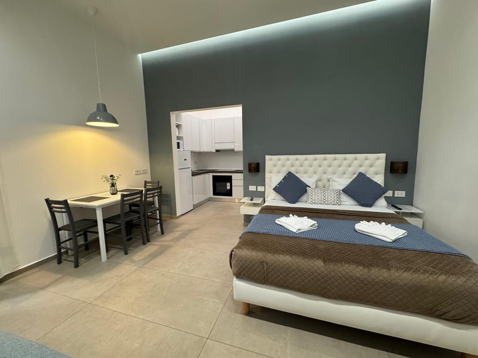 Lina Suites & Rooms Bed and Breakfast in La Spezia