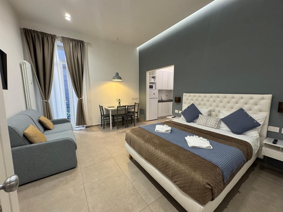 Lina Suites & Rooms Bed and Breakfast in La Spezia
