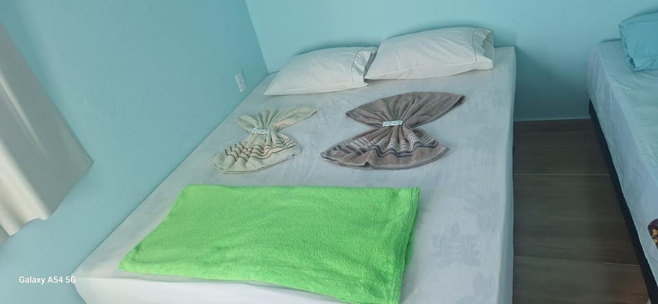 Pousada Malibu itaoca praia Hotel in State of Espírito Santo, Brazil