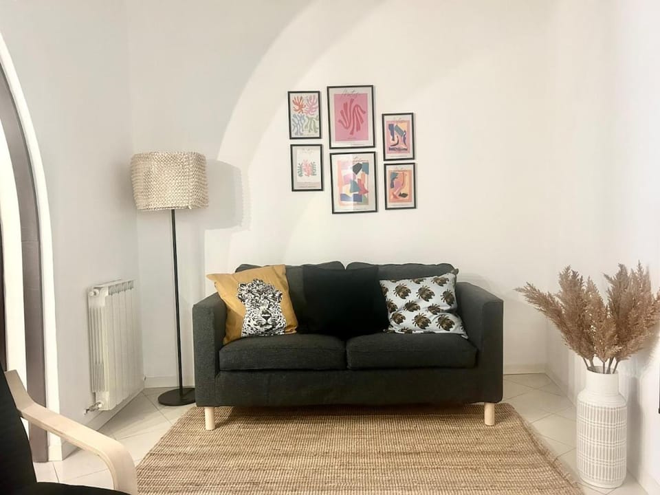 San Giorgio home,cozy apartment Siena city center Apartment in Siena
