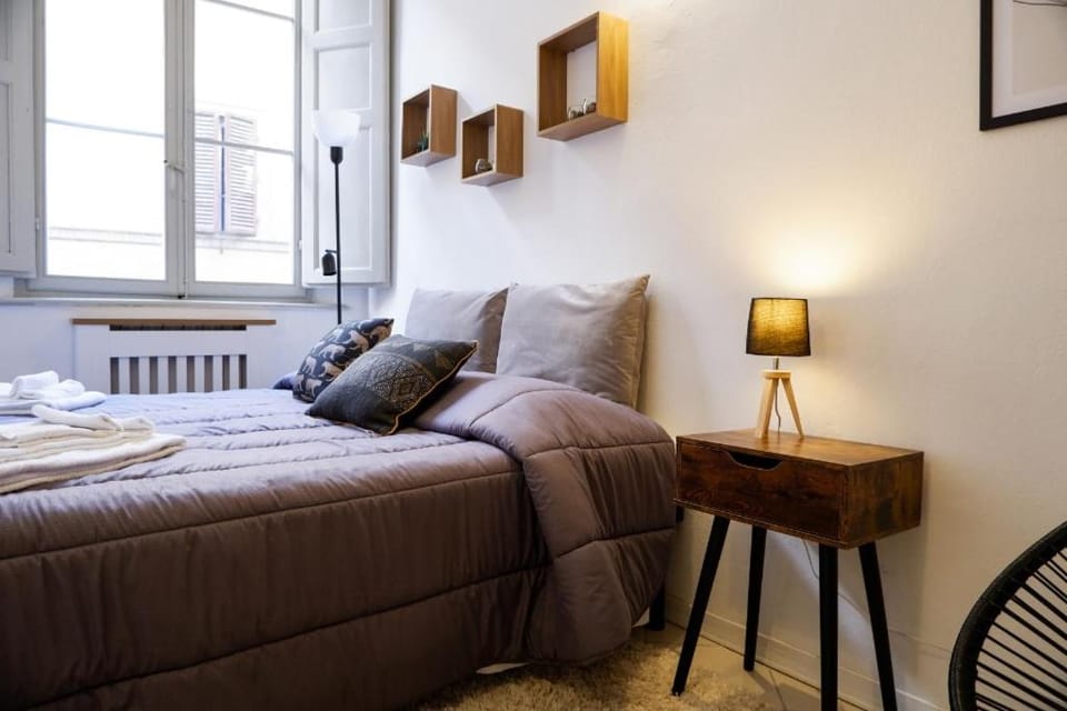 San Giorgio home,cozy apartment Siena city center Apartment in Siena