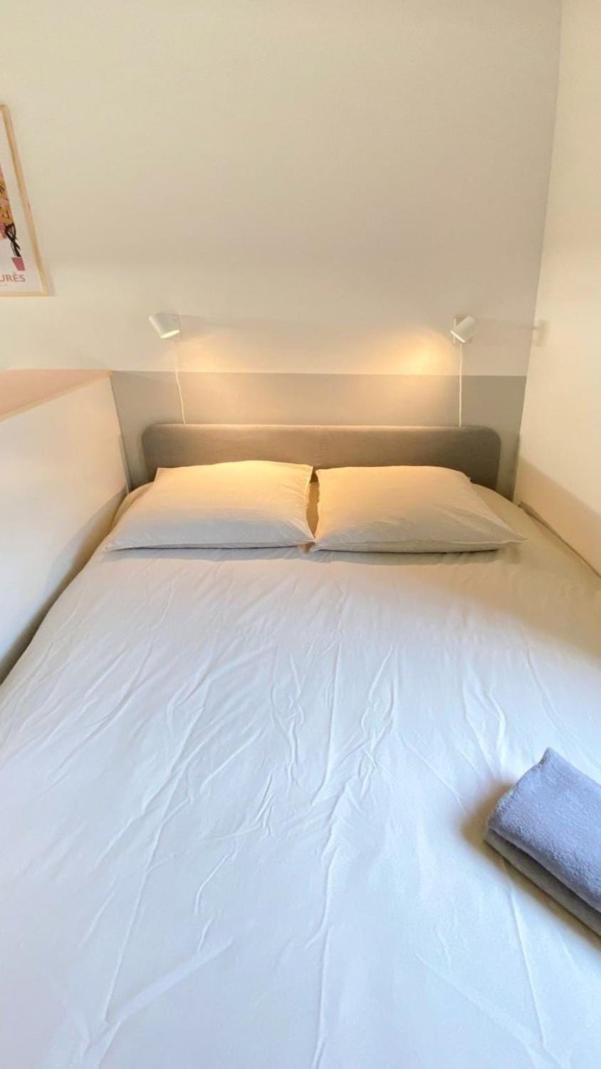 Le Petit Henri René Apartment in Montpellier