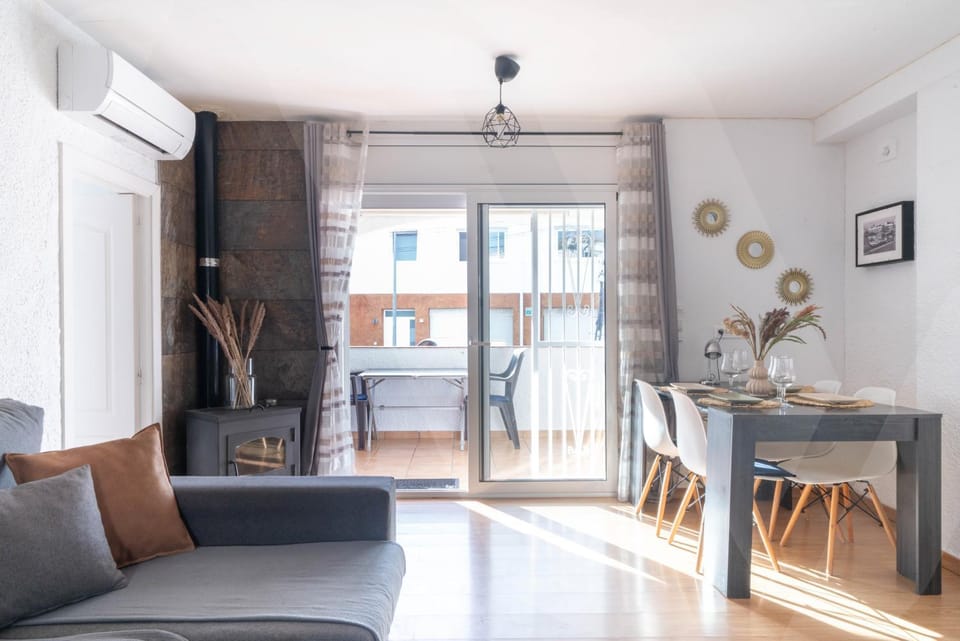 Belle Maison Roses Puig Rom by Welhomy House in Roses