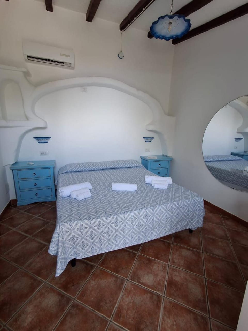 Agriturismo Codula Fuili Farm Stay in Sardinia
