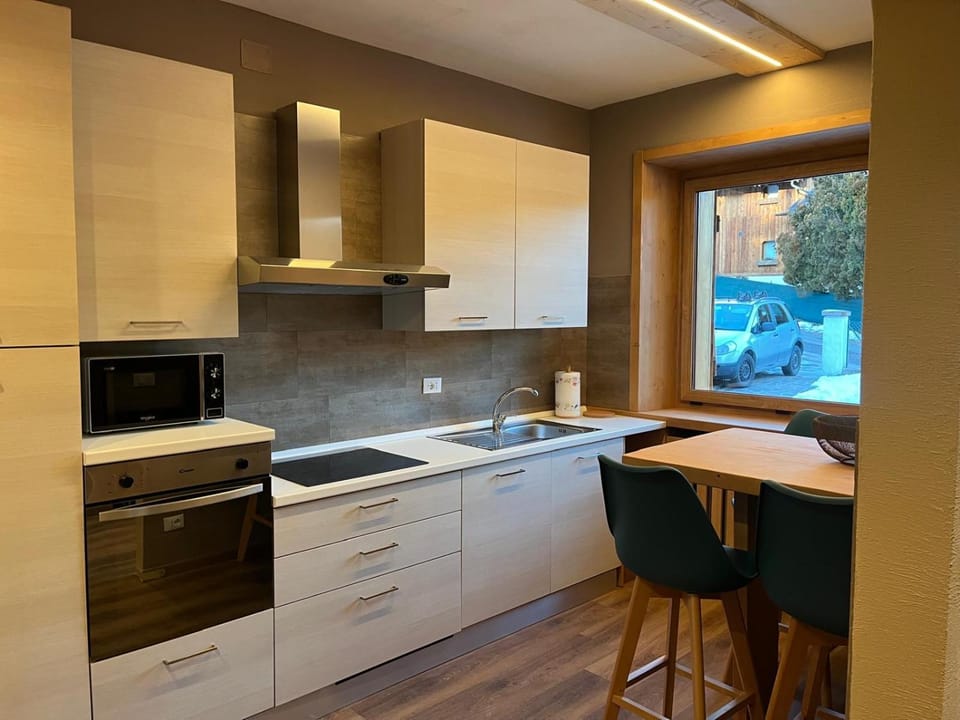 Appartamento Spalti Apartment in Friuli-Venezia Giulia