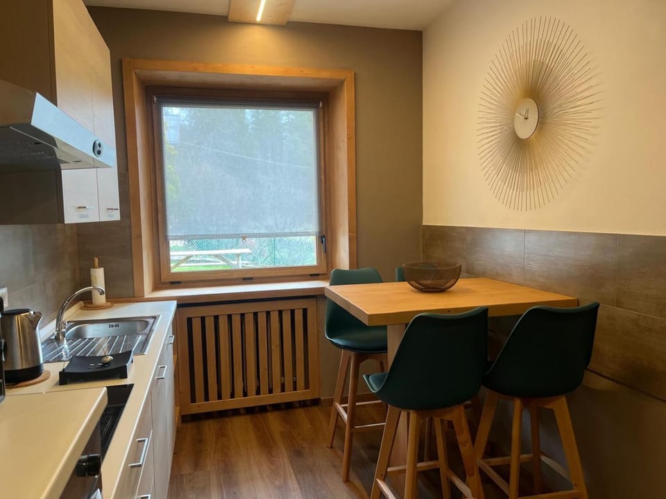 Appartamento Spalti Apartment in Friuli-Venezia Giulia