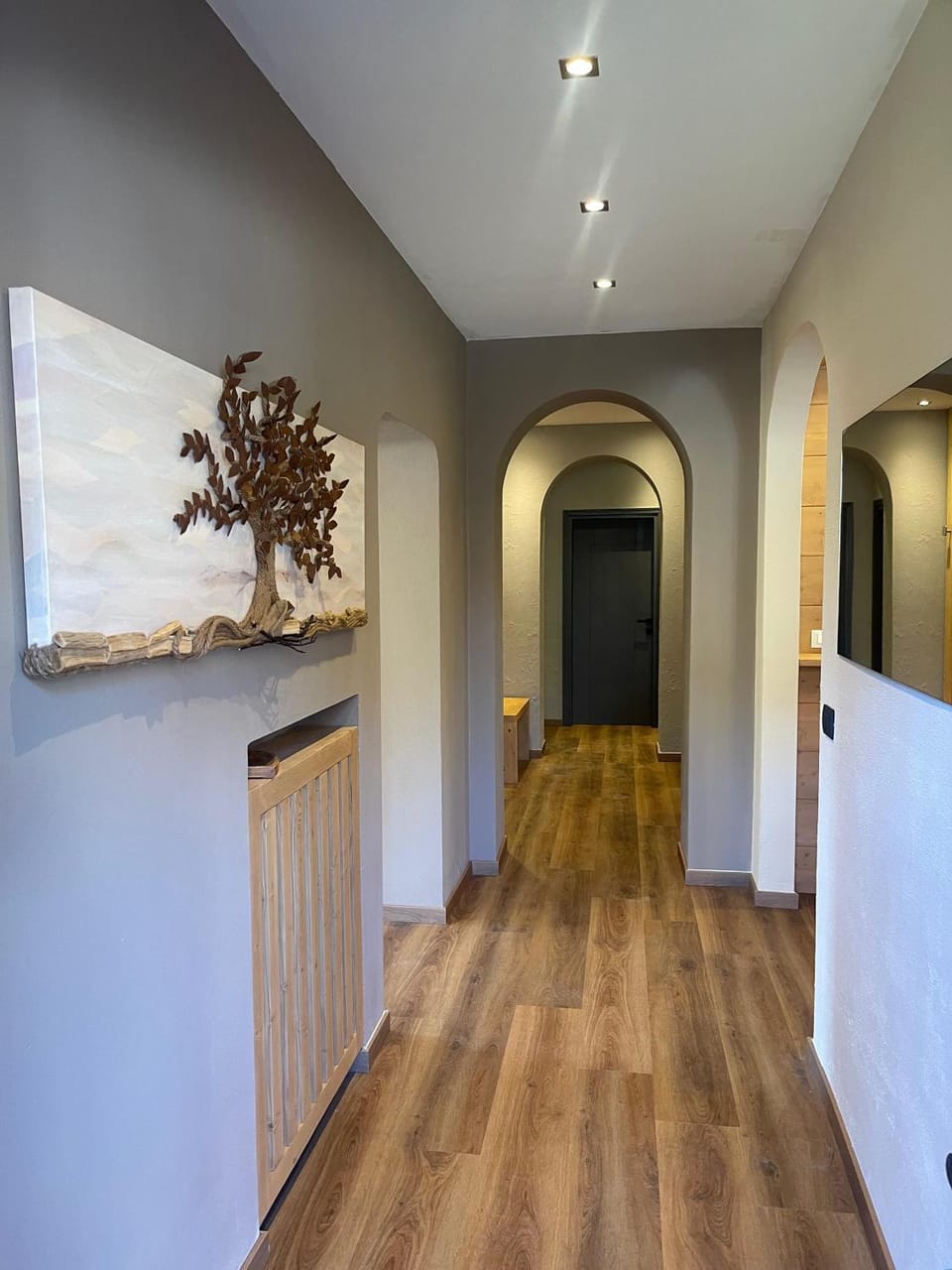 Appartamento Spalti Apartment in Friuli-Venezia Giulia