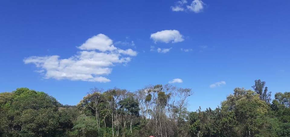 Pousada Recanto das Aves Inn in State of São Paulo