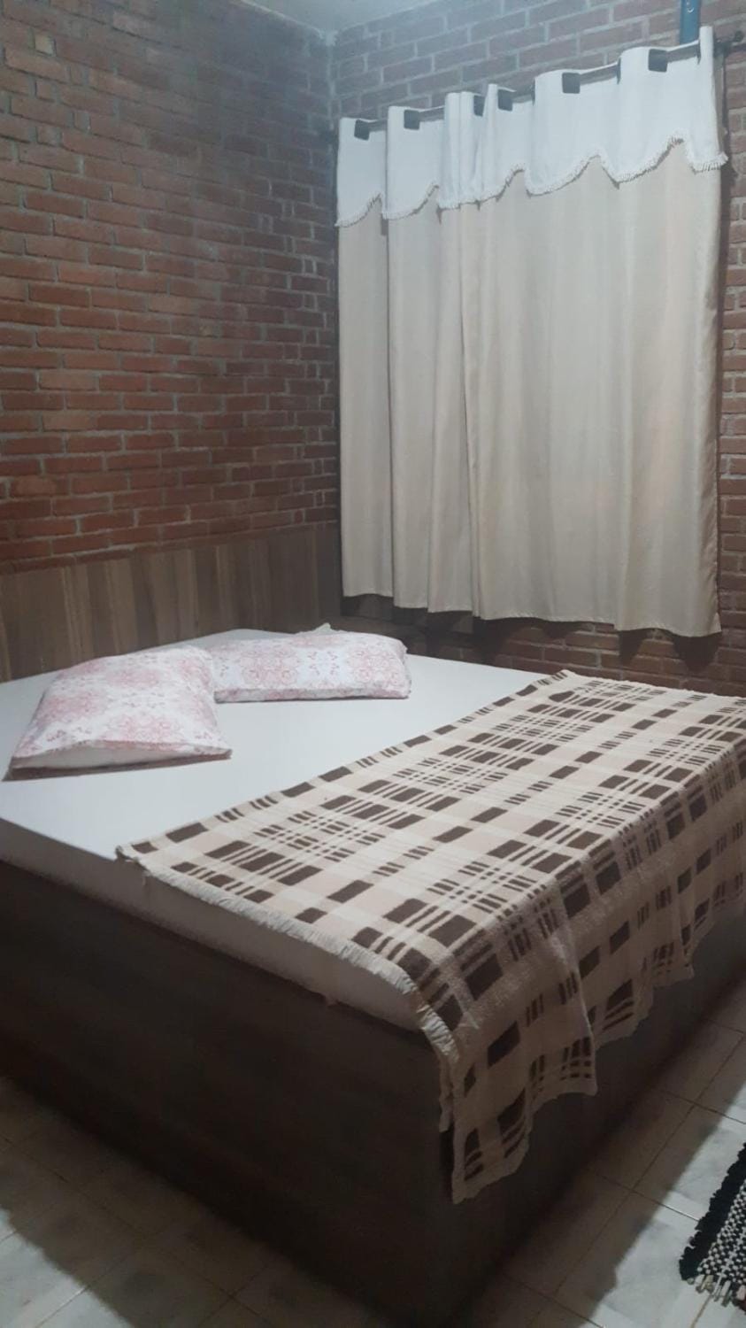 Pousada Recanto das Aves Inn in State of São Paulo