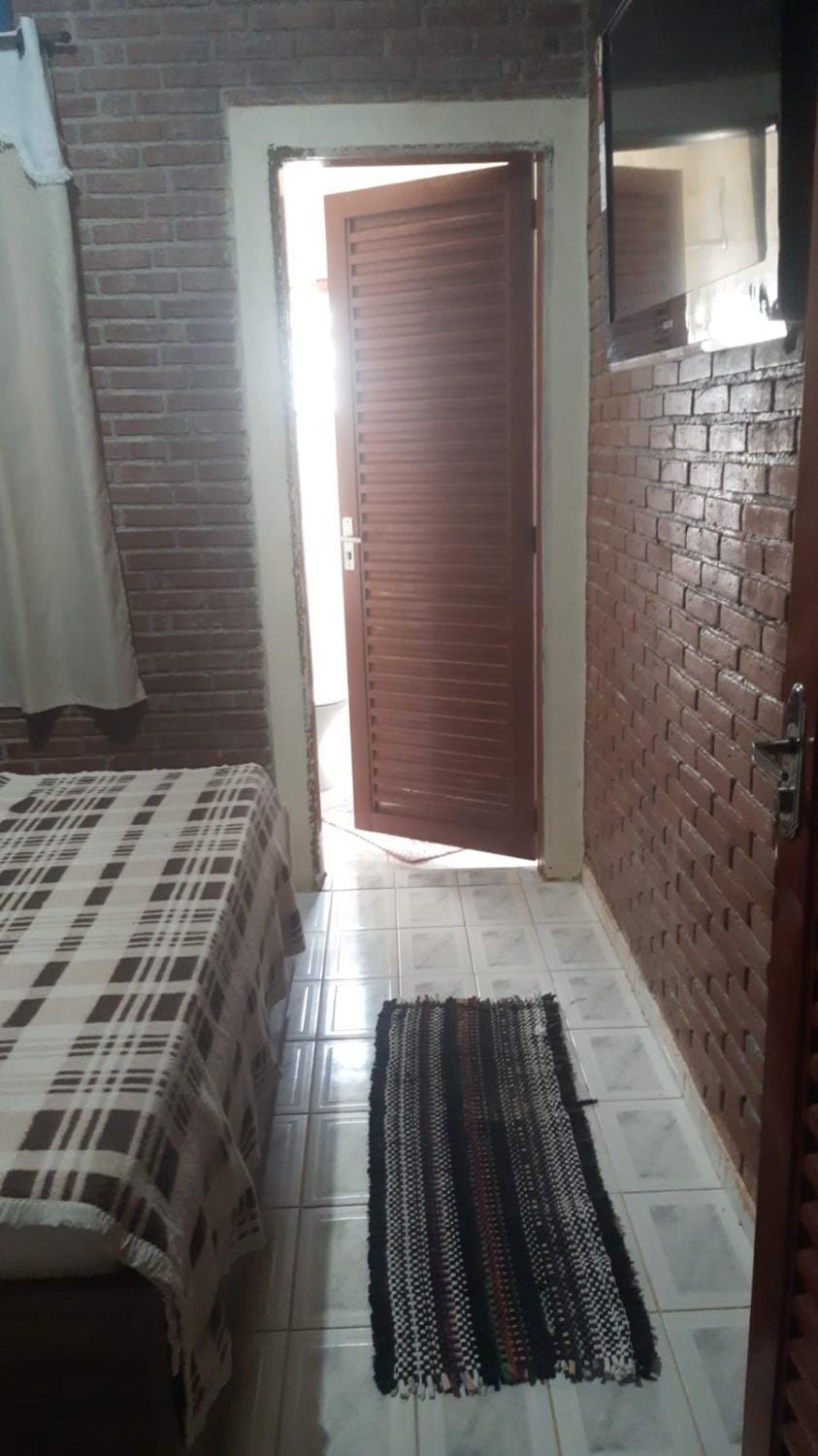 Pousada Recanto das Aves Inn in State of São Paulo
