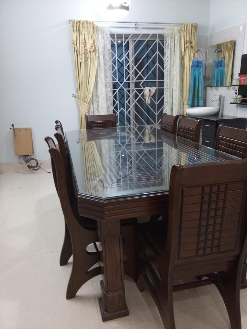Subhani Aysha Palace Luxury Apartments Apartment in Bangladesh