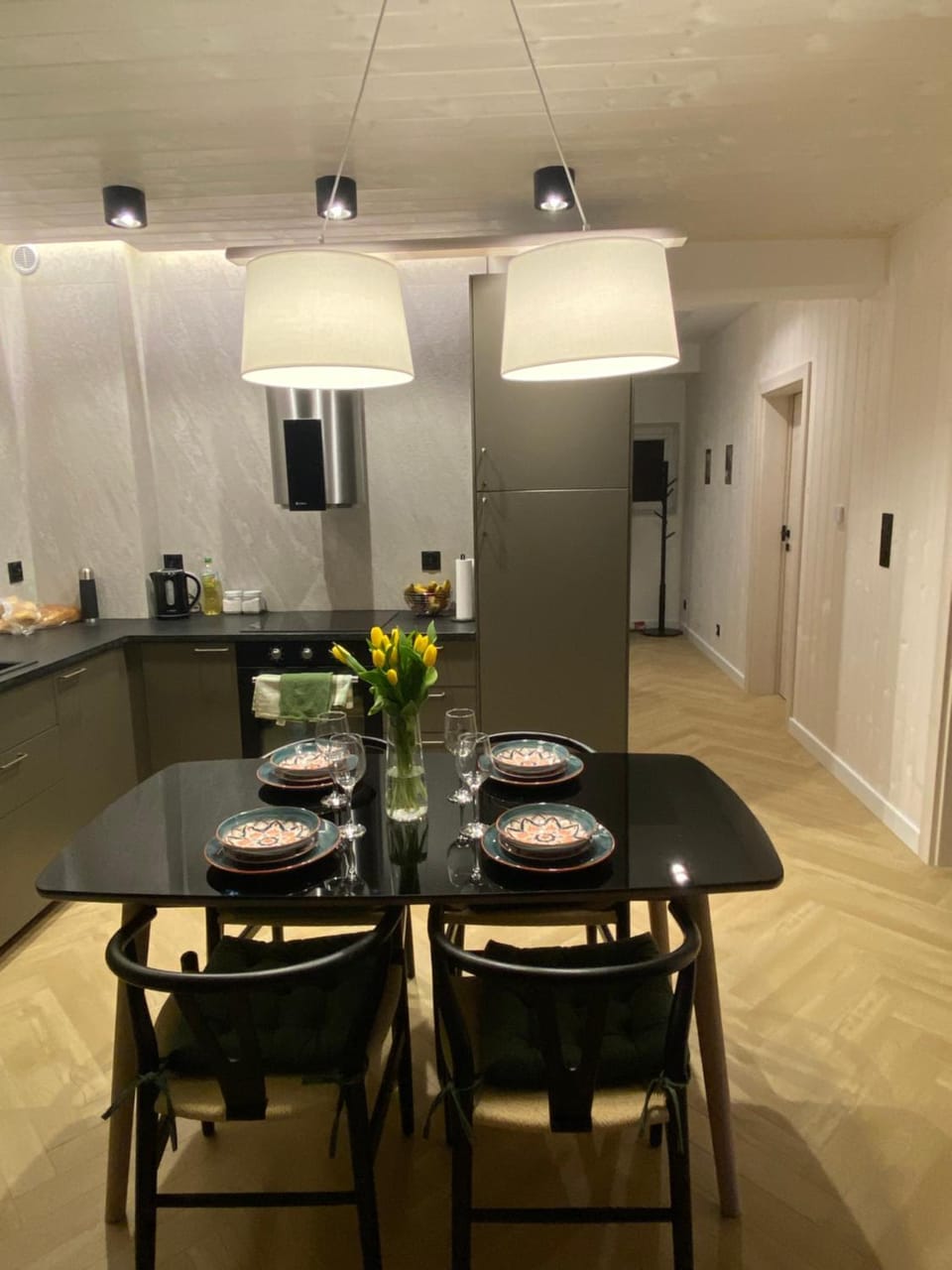 Apartament na Skitówce z sauną Apartment in Poland