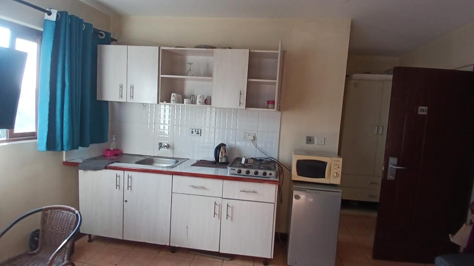 Emeli studios Apartment in Nairobi