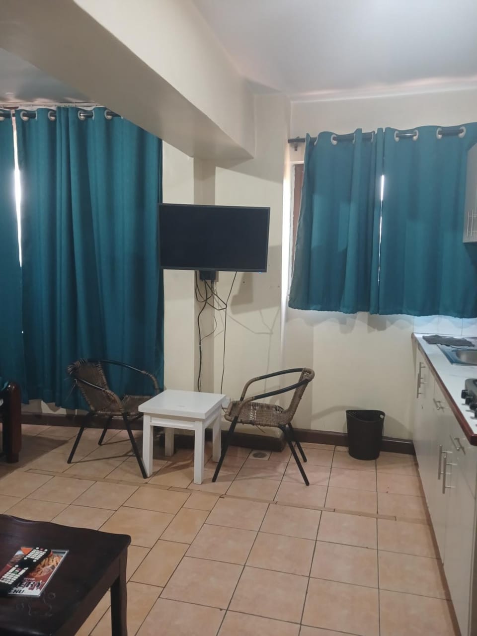 Emeli studios Apartment in Nairobi