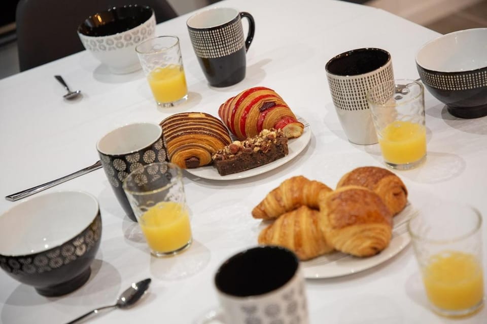 Breakfast
