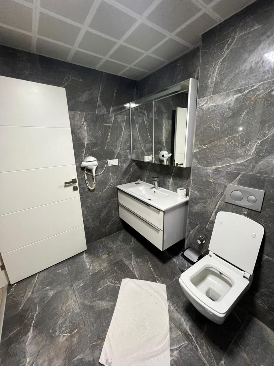 Toilet, Bathroom