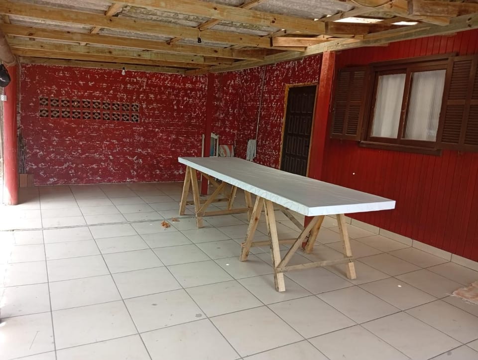 Casa de praia House in Balneário Gaivota