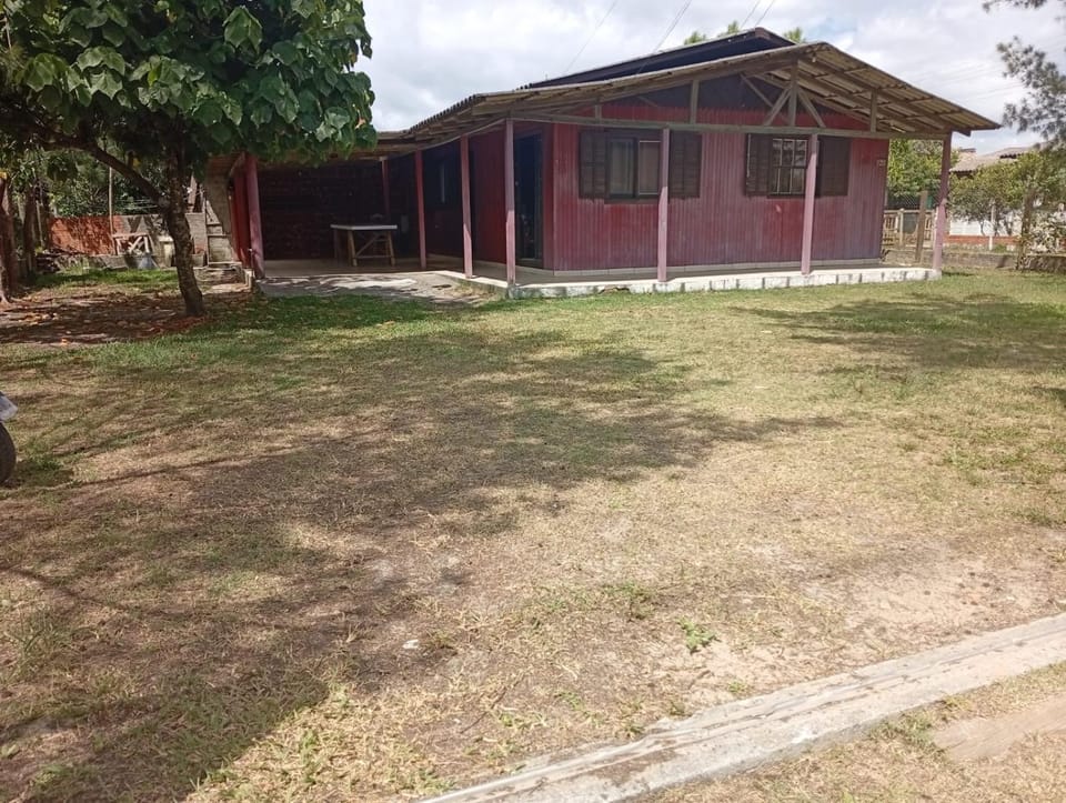 Casa de praia House in Balneário Gaivota