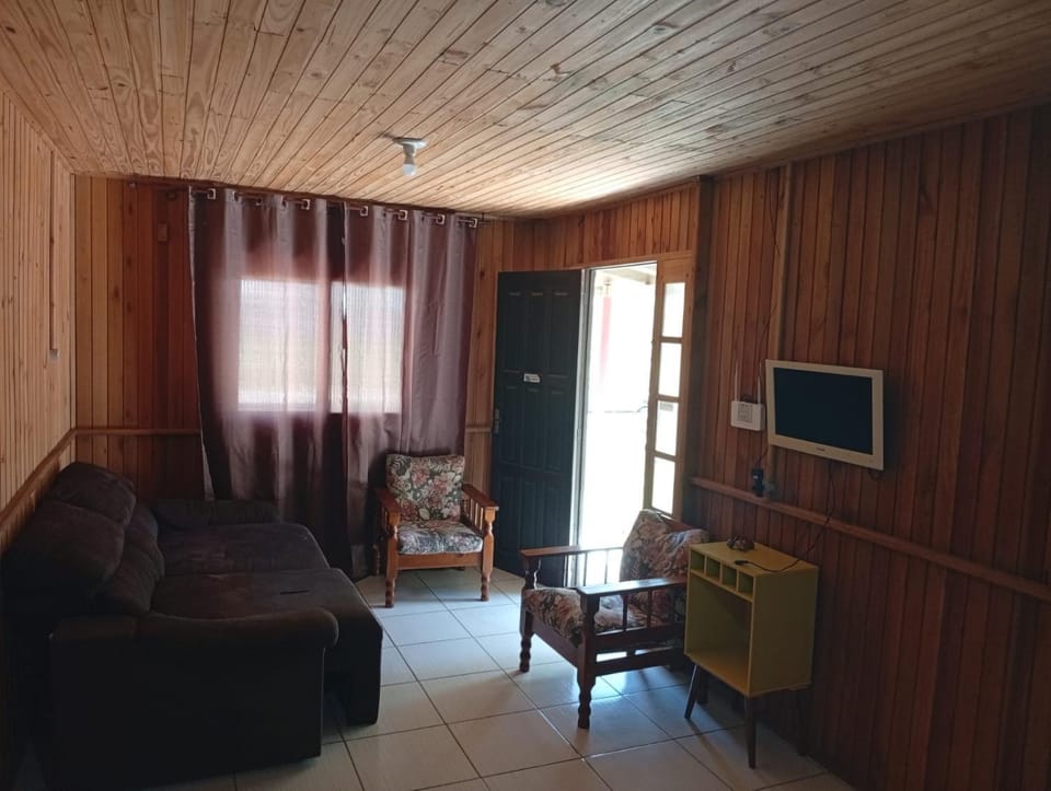 Casa de praia House in Balneário Gaivota
