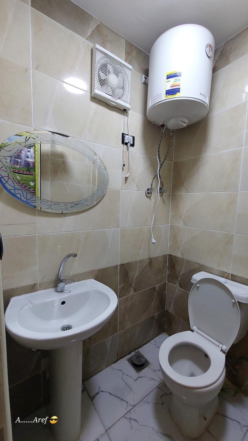 استديو فندقي Capsule hotel in Egypt