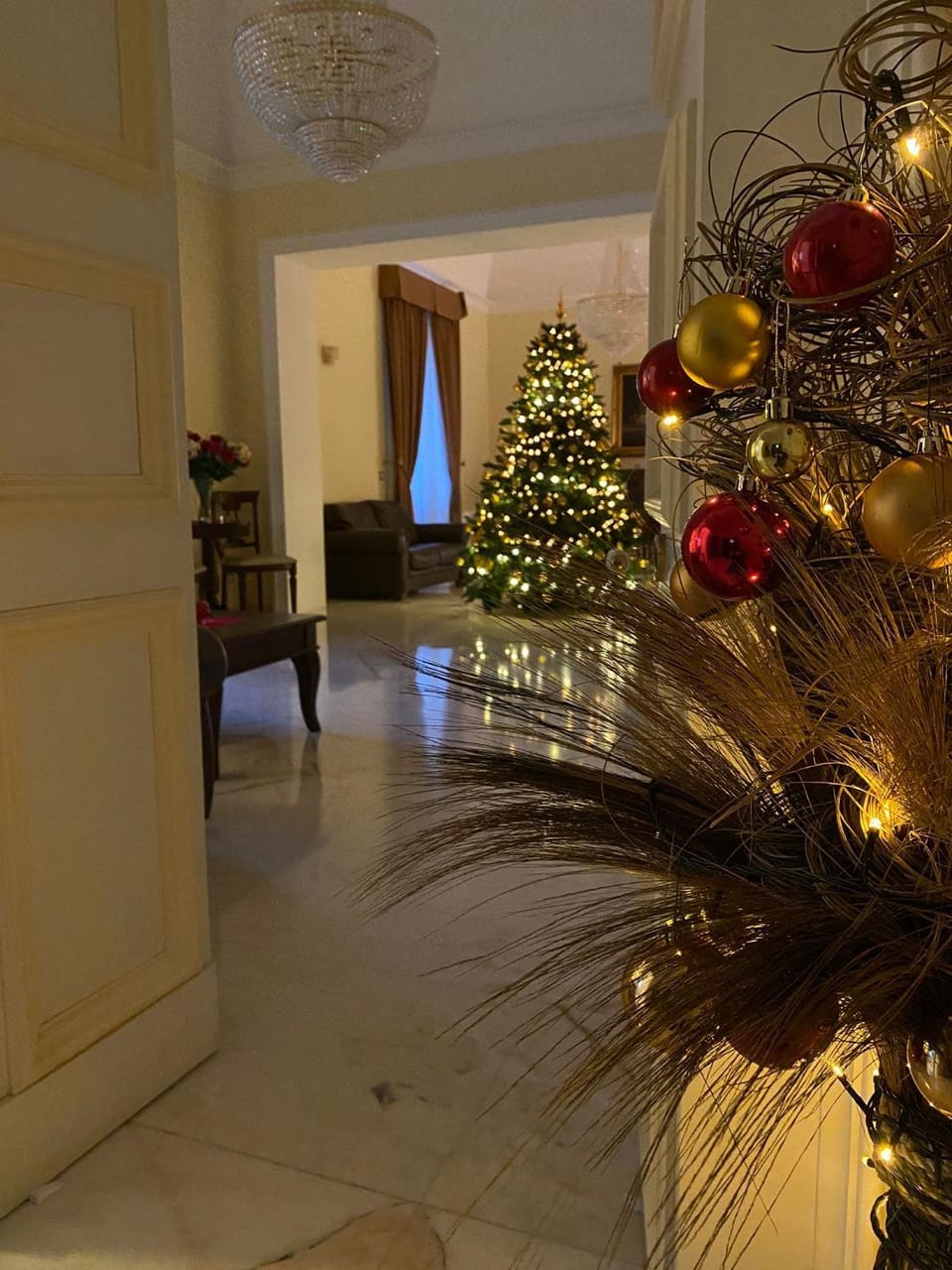 Palazzo Volta Boutique Luxury B&B Bed and Breakfast in Nardò