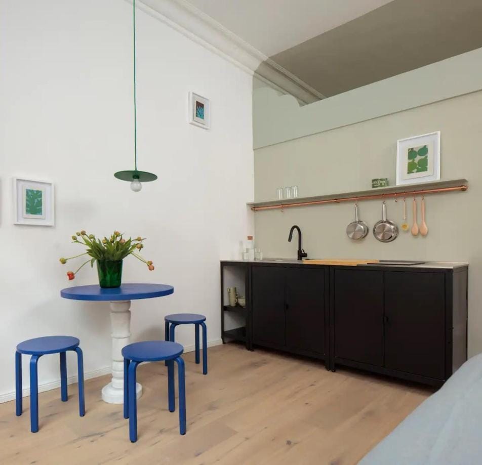 Berlin Suites & Residencies Apartment in Berlin