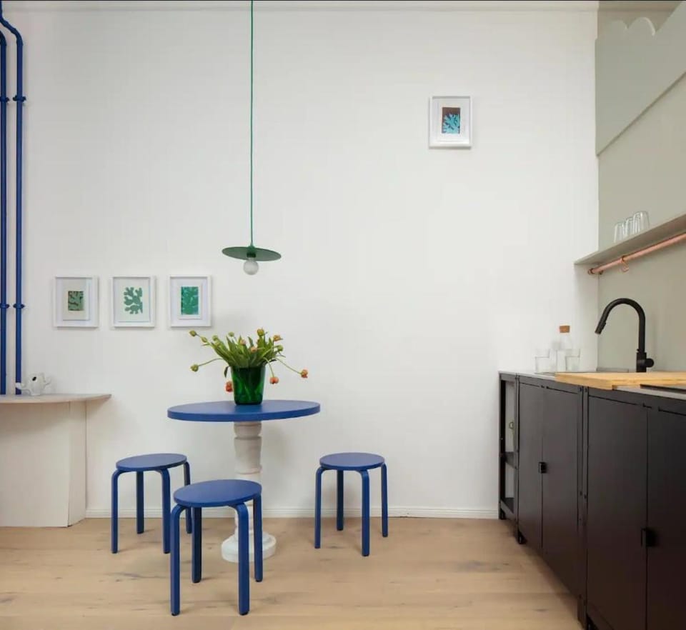 Berlin Suites & Residencies Apartment in Berlin