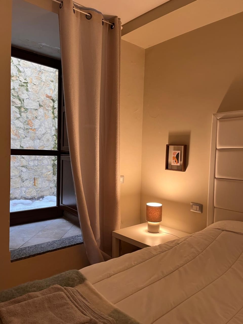 Balcony/Terrace, Bedroom