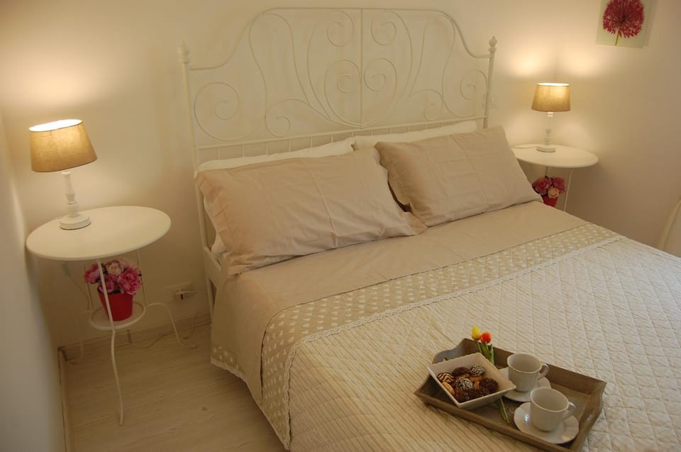 Appartamento Giovanni Apartment in Emilia-Romagna