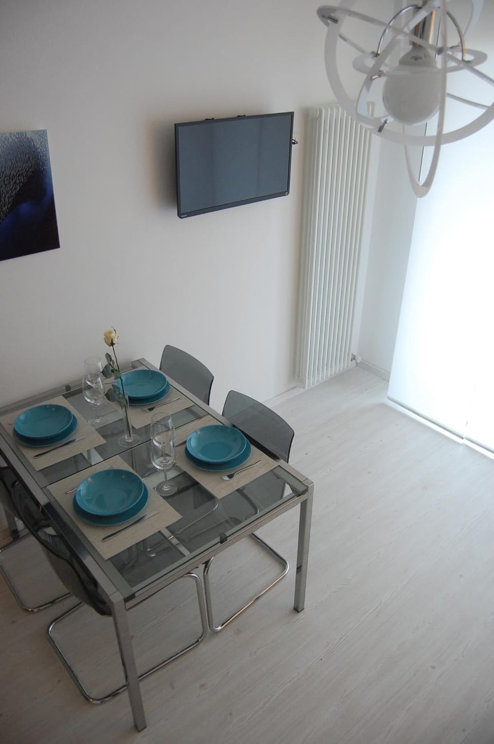 Appartamento Giovanni Apartment in Emilia-Romagna