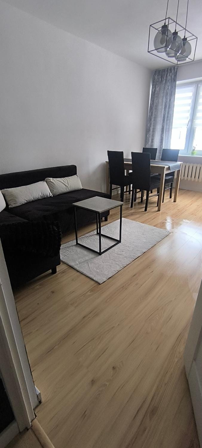 Lewandowskiego 2 Apartment in Poland
