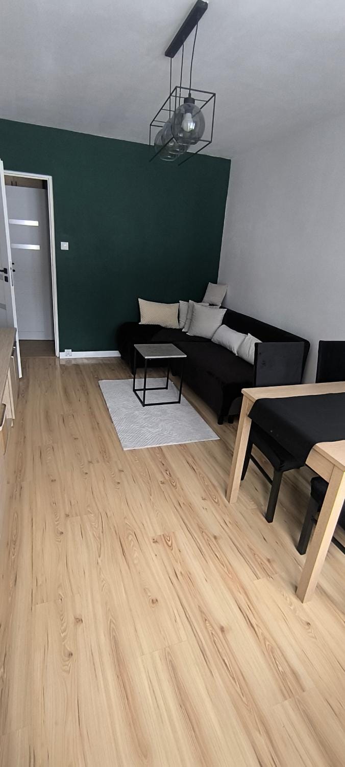 Lewandowskiego 2 Apartment in Poland