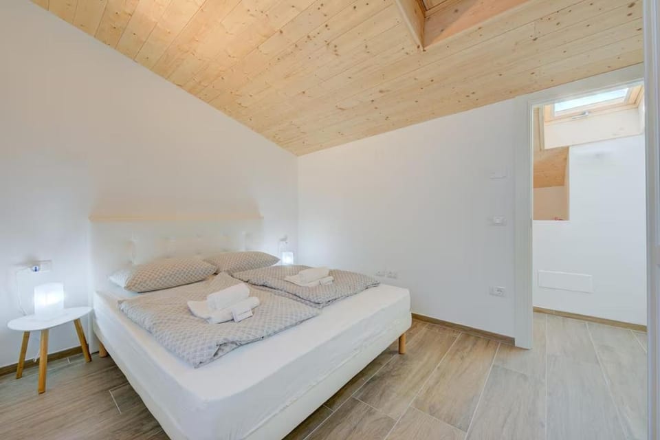 Casa del sole Apartment in Trentino-South Tyrol