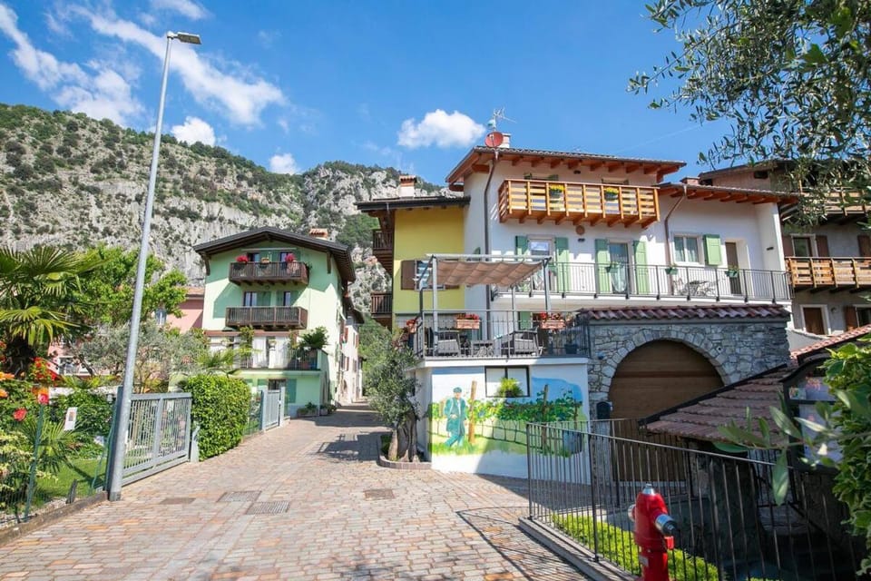 Casa del sole Apartment in Trentino-South Tyrol