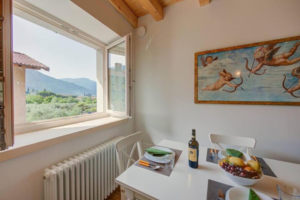Casa del sole Apartment in Trentino-South Tyrol