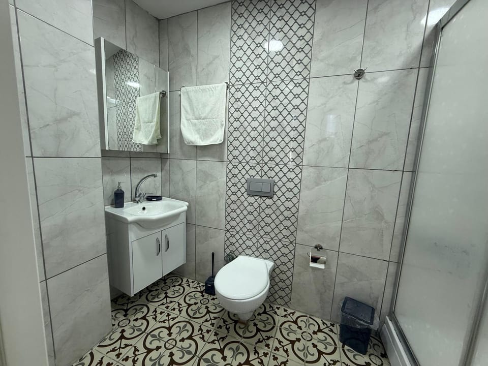 Toilet, Bathroom