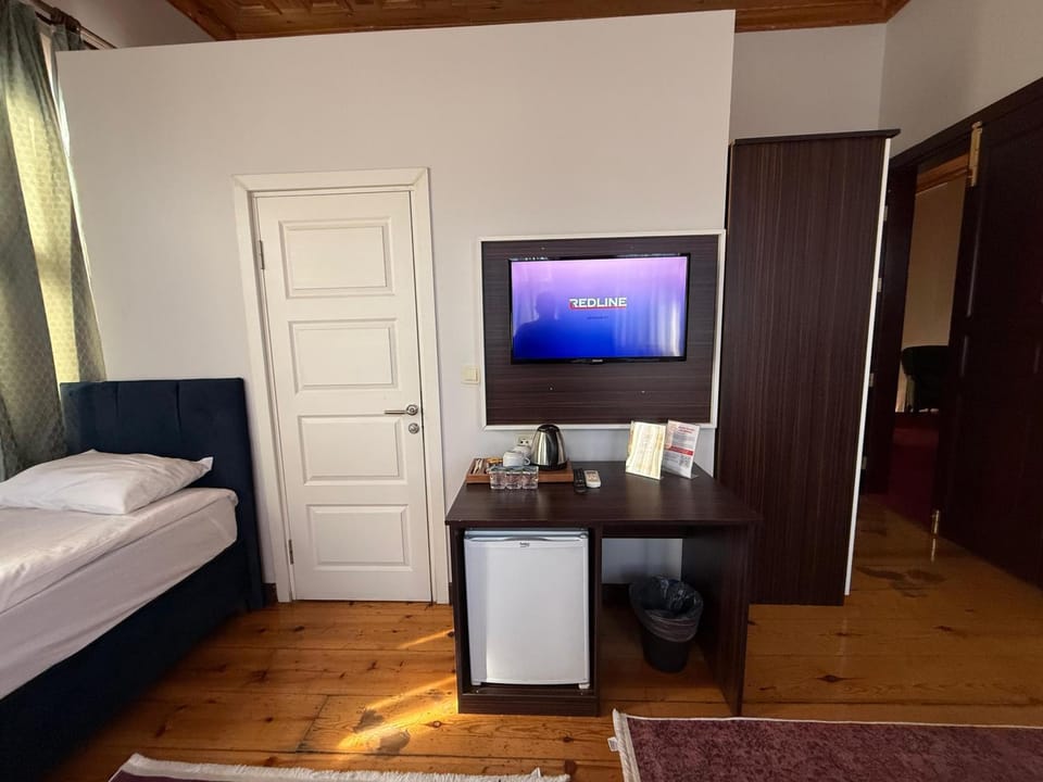TV and multimedia, minibar