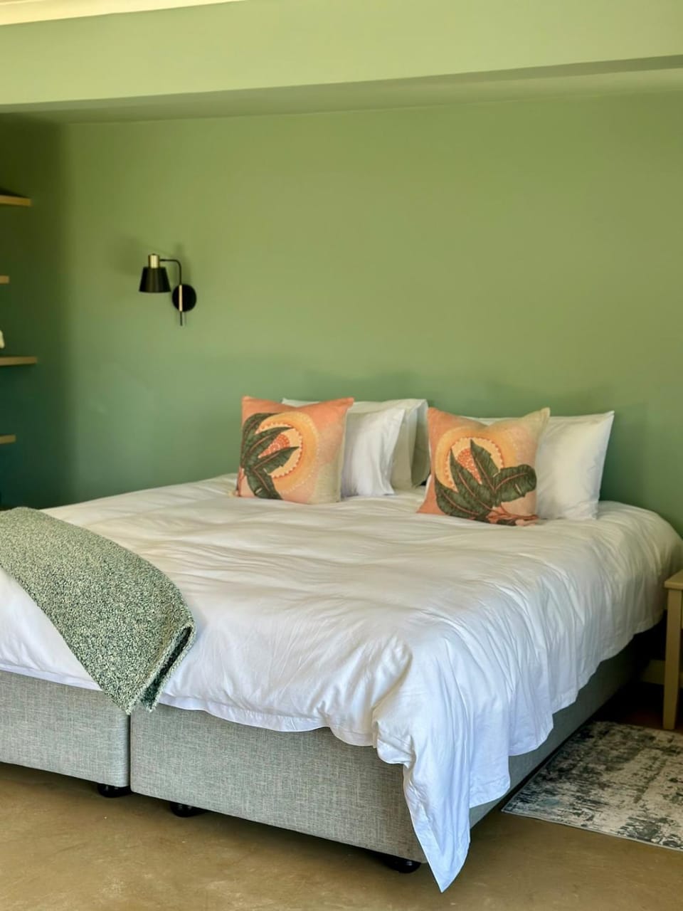 Stylish Cottage on secure estate Apartment in KwaZulu-Natal