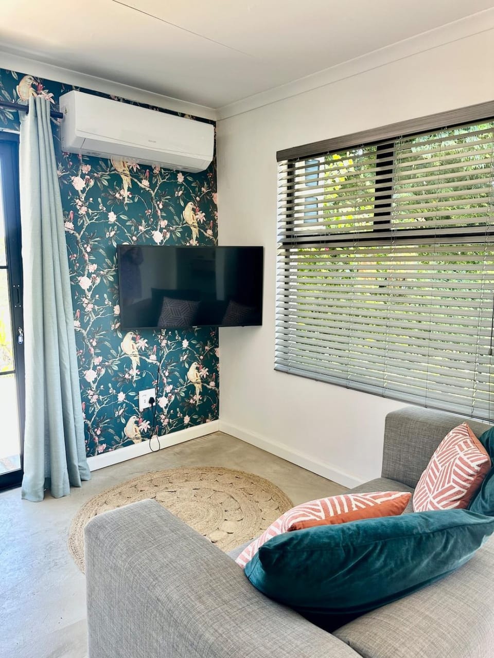 Stylish Cottage on secure estate Apartment in KwaZulu-Natal
