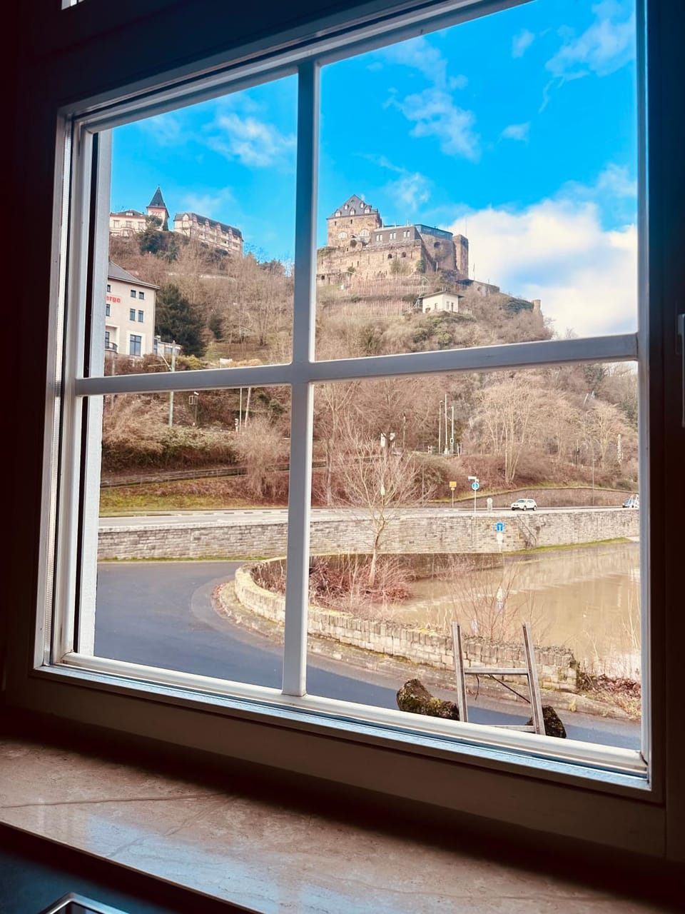 View (from property/room)