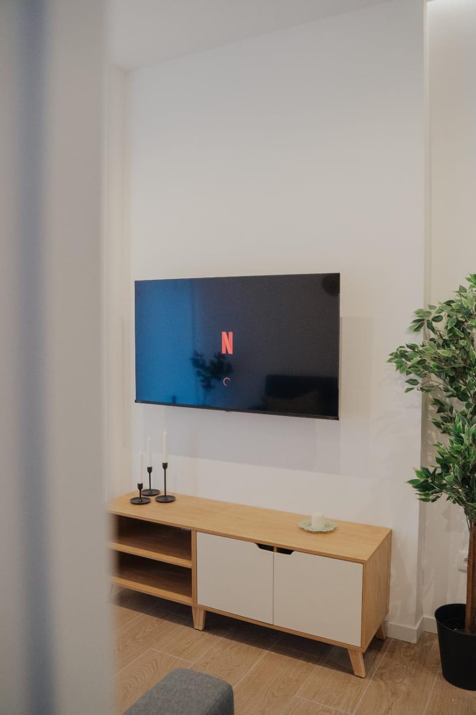 Loft Pamplona Rio by Property Apartment in Pamplona