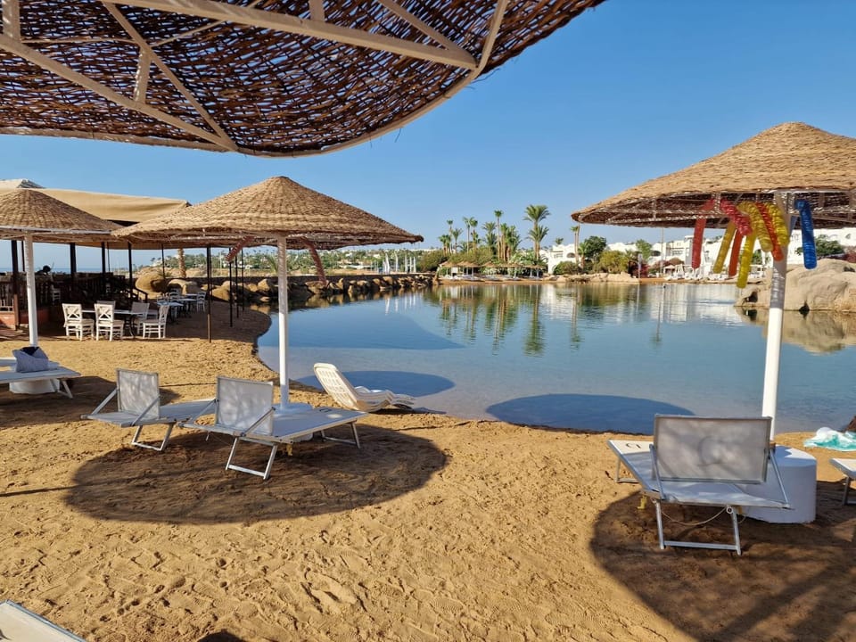 Oasis Coral Bay Apartment in Sharm El-Sheikh