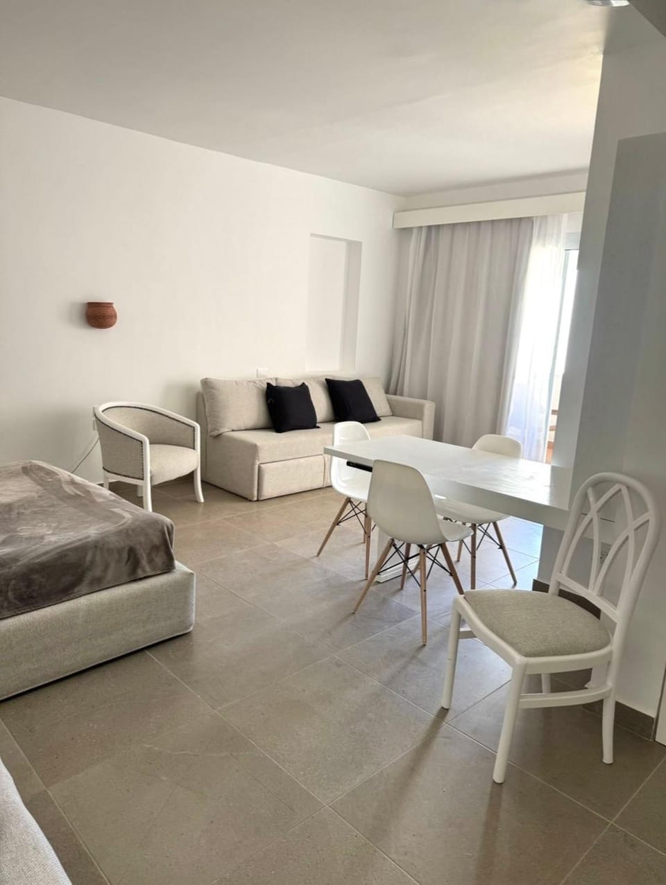 Oasis Coral Bay Apartment in Sharm El-Sheikh