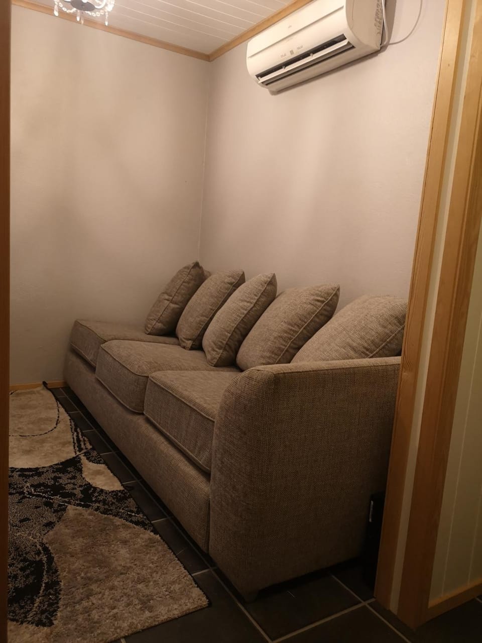 Hamrebakken overnatting Apartment in Rogaland