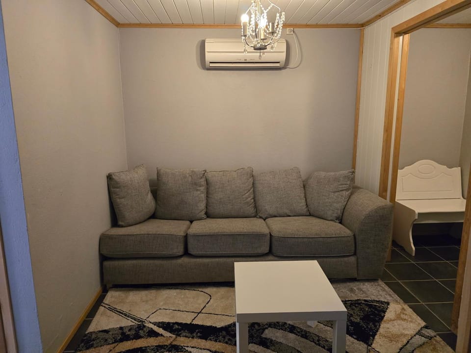 Hamrebakken overnatting Apartment in Rogaland