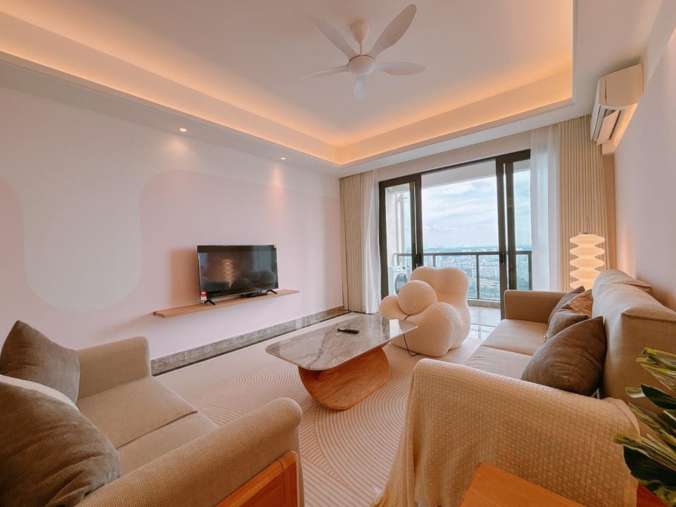 TV and multimedia, Living room, Photo of the whole room