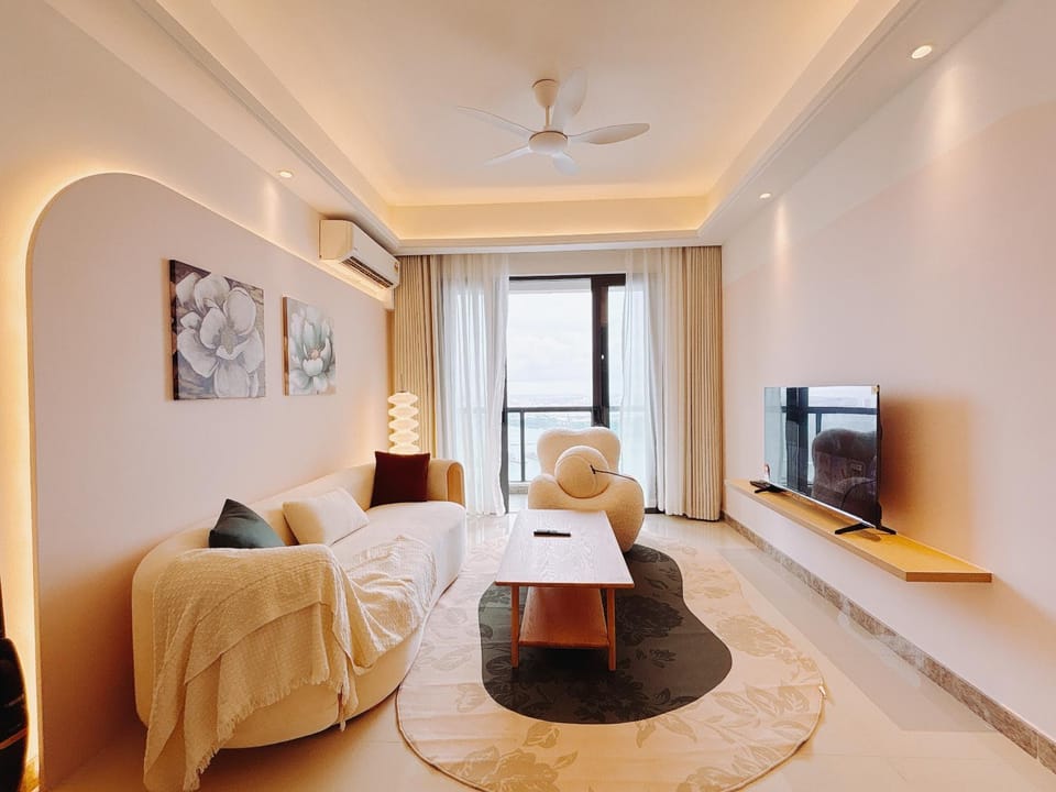 TV and multimedia, Living room, Photo of the whole room