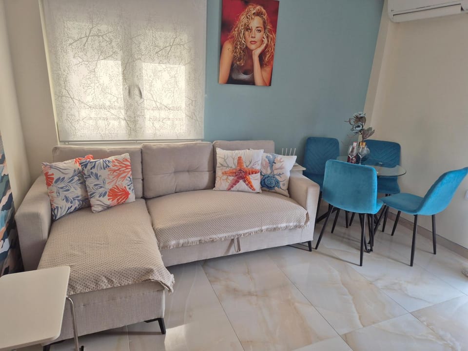 Sharon Stone LUX Apartment in Decentralized Administration of Macedonia and Thrace