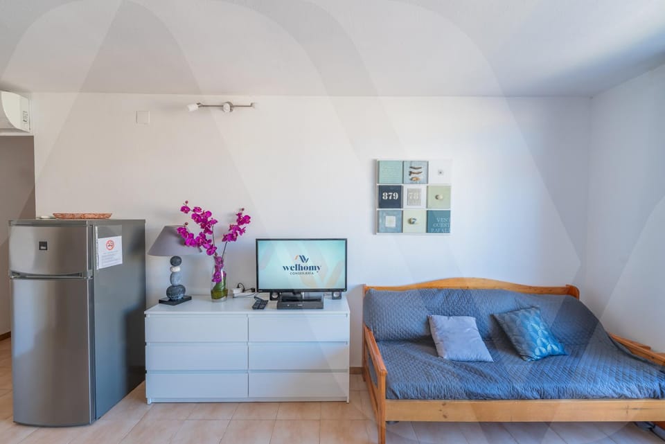 Bel Appartement Empuriabrava Gran Reserva by Welhomy Apartment in Alt Empordà