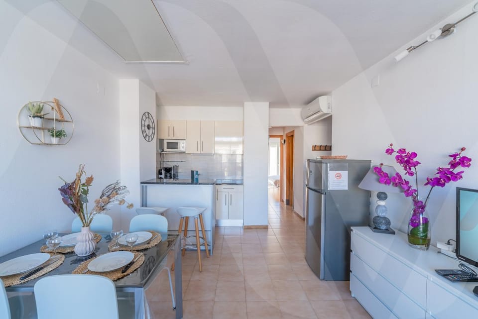 Bel Appartement Empuriabrava Gran Reserva by Welhomy Apartment in Alt Empordà